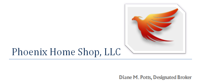 Phoenix Home Shop, LLC Logo